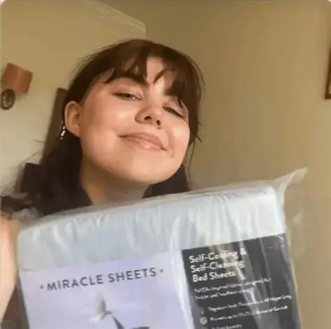 Miracle Sheets 4